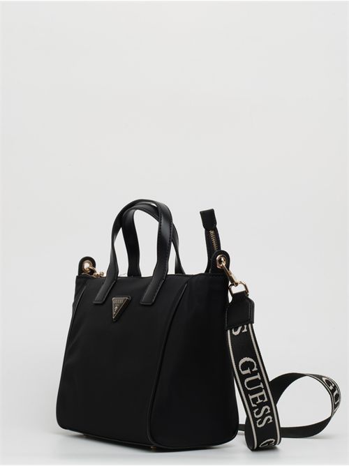 follie small tote GUESS | TWNN96 76019BLA